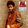 Cover for Let's Stay Together by Al Green